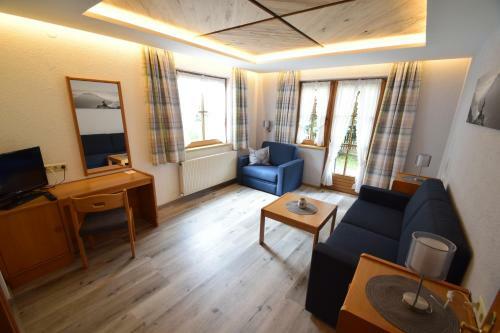 Apartamento Haus K�hle