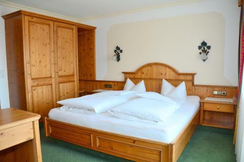 Apartamento Haus Sonnleit