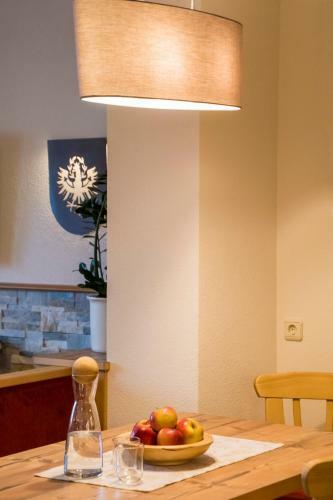 Apartamento Haus Sonnleit