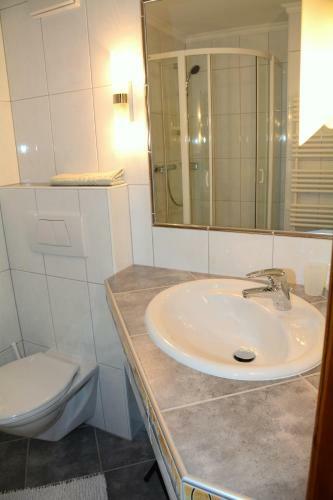 Apartamento Haus Sonnleit