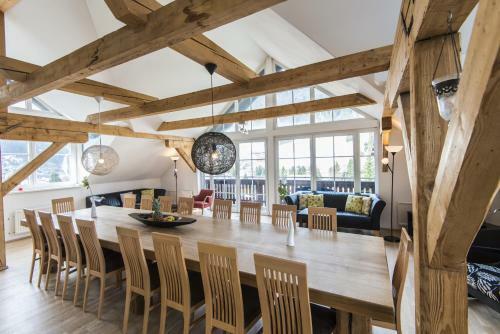 Chalet Enzian By Alpentravel