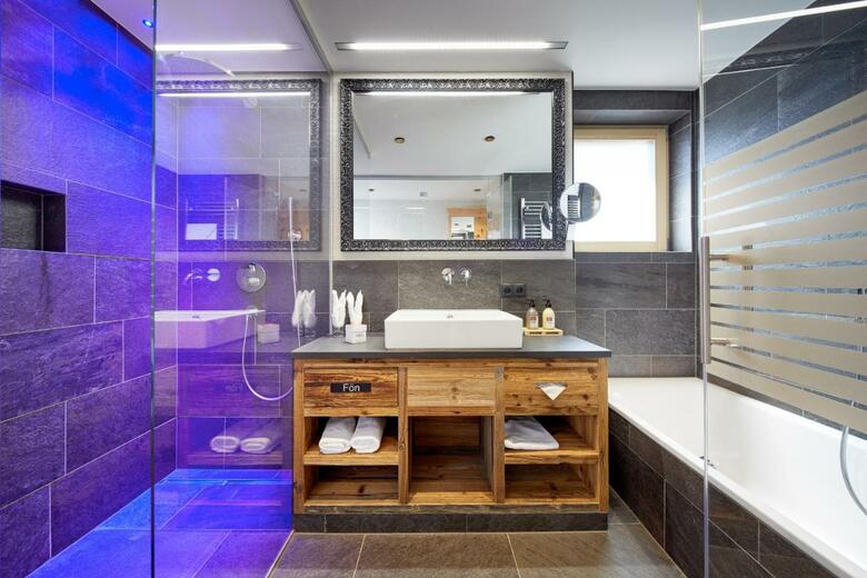 Hotel Tirol Fiss