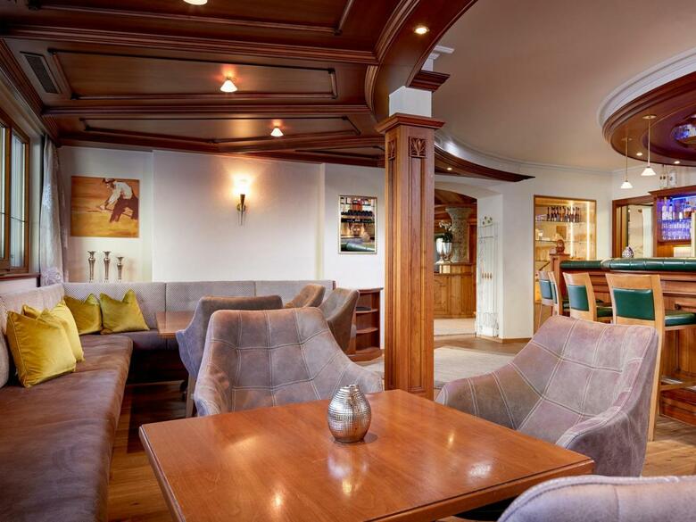 Hotel Tirol Fiss