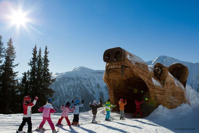 Hotel Tirol Fiss