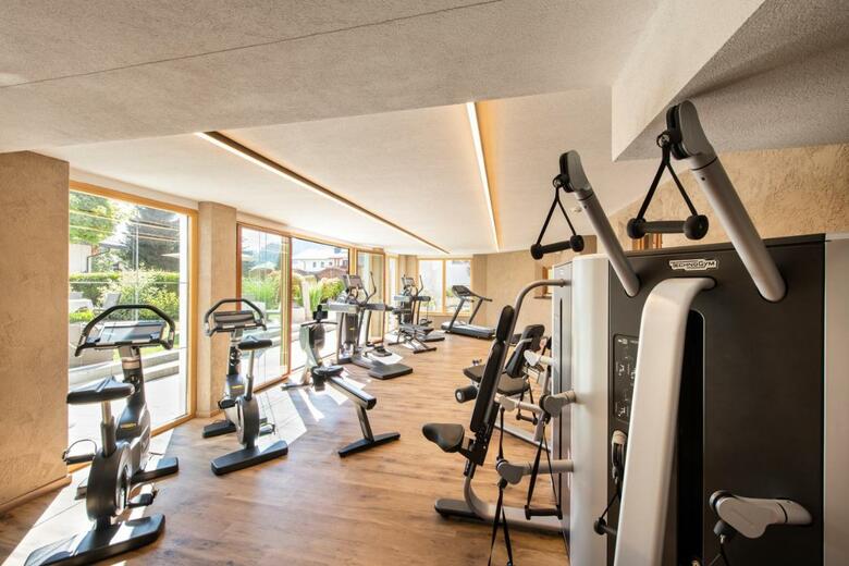 Hotel Tirol Fiss