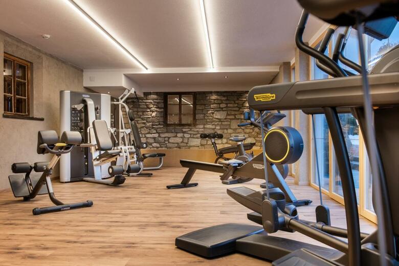 Hotel Tirol Fiss
