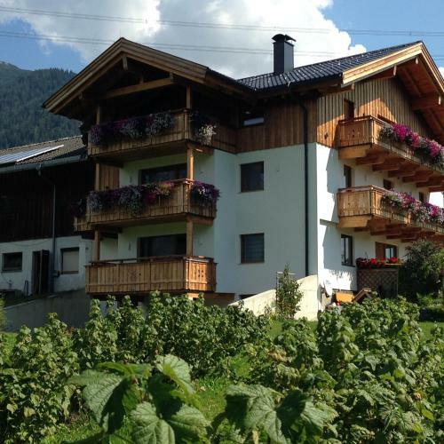 Apartamento Bucherhof