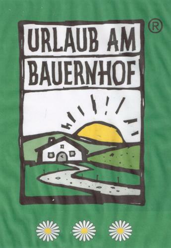 Apartamento Bucherhof