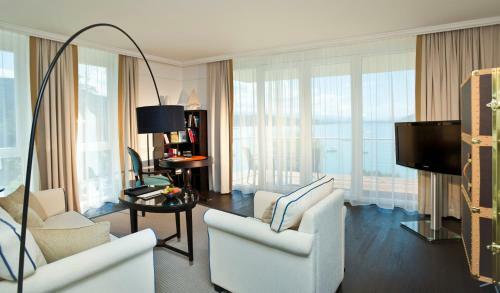 Lake's - My Lake Hotel & Spa