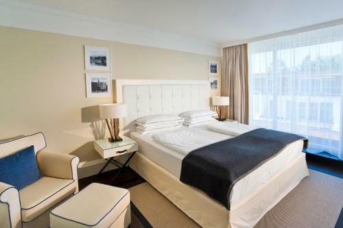 Lake's - My Lake Hotel & Spa