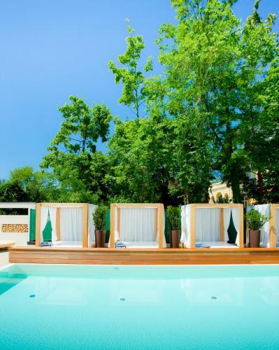 Lake's - My Lake Hotel & Spa