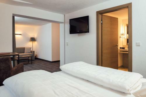 Panoramahotel Fliesserhof
