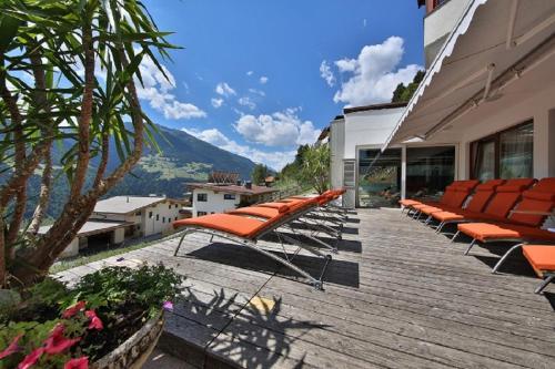 Panoramahotel Fliesserhof