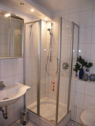 Apartamento Appartement Bergahorn