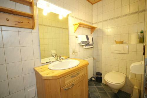Apartamento Bauernhof Im Wiesengrund