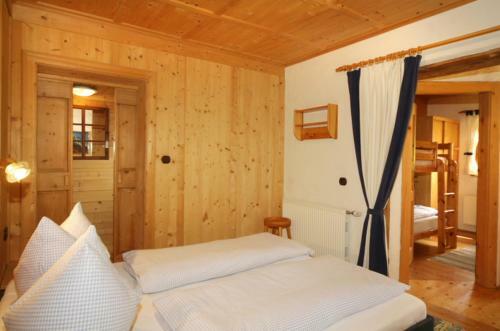 Apartamento Bauernhof Im Wiesengrund