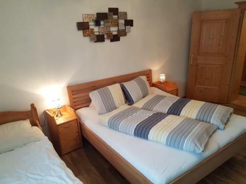 Apartamento Ferienwohnung Schiestl