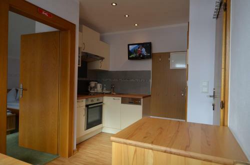 Apartamento Appartements-pension Lindenheim