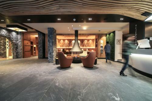 Hotel Tirol