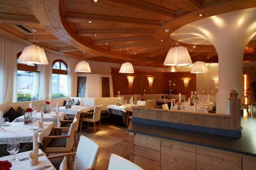 Hotel Tirol