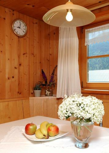 Apartamento Ferienwohnungen Moosbrugger