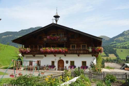 Bed & Breakfast Malernhof