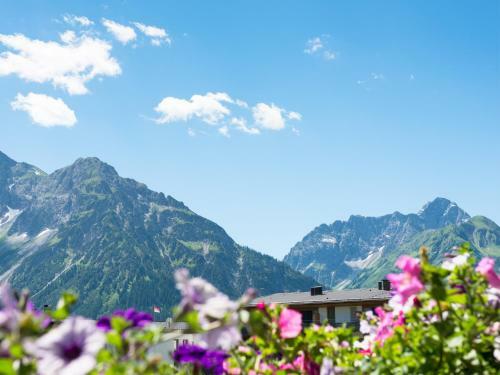 Agroturismo G�stehaus B�chele