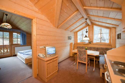 Hostal S`hoamatl