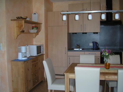 Apartamento Haus Oberhaslach