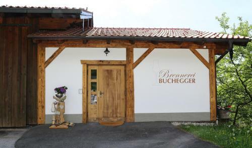 Apartamento Haus Oberhaslach
