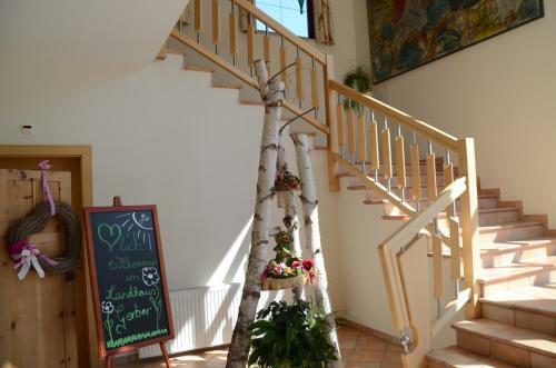 Apartamento Landhaus Gerber