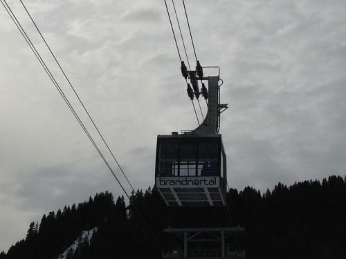 Agroturismo Haus Mondspitze