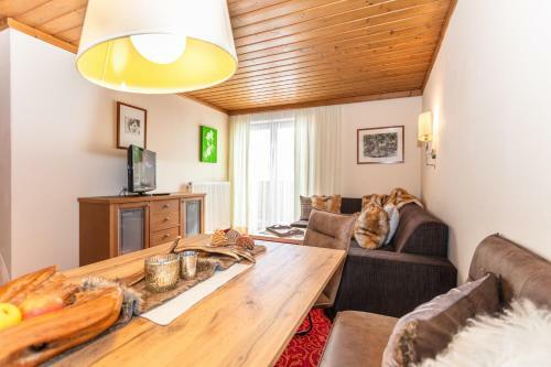 Apartamento Haus Alexandra