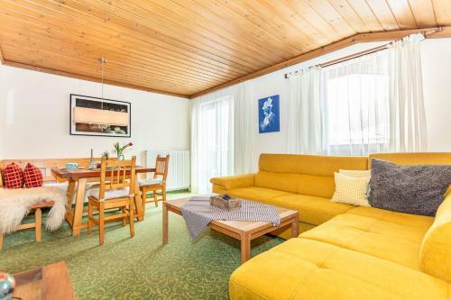 Apartamento Haus Alexandra