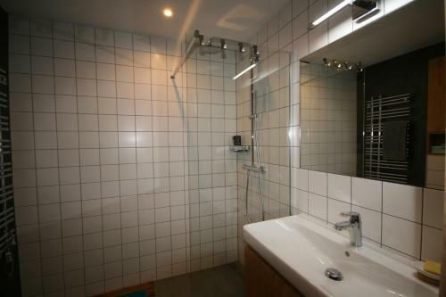 Apartamento Appartements Domizil