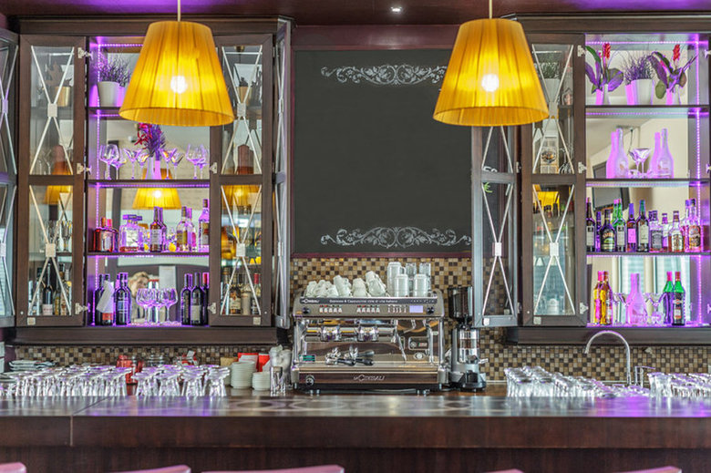 Blumenhotel