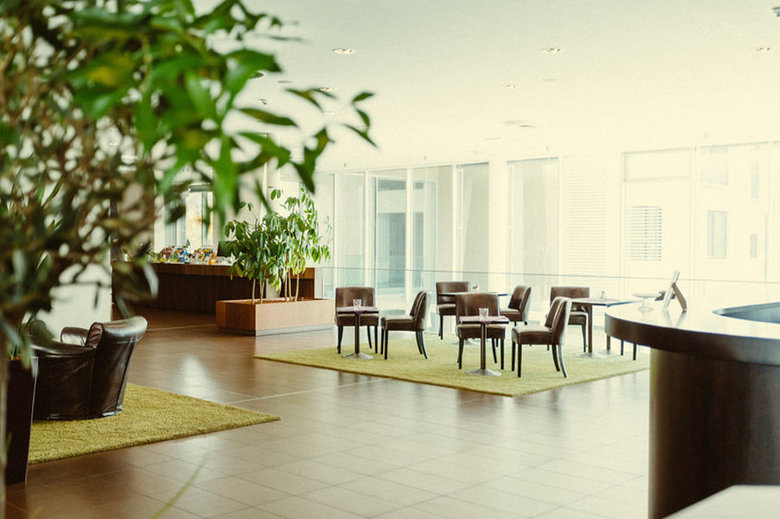 Blumenhotel