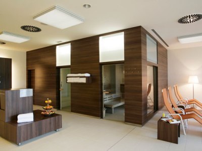 Blumenhotel