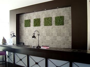 Blumenhotel