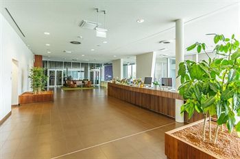 Blumenhotel
