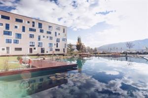 Blumenhotel