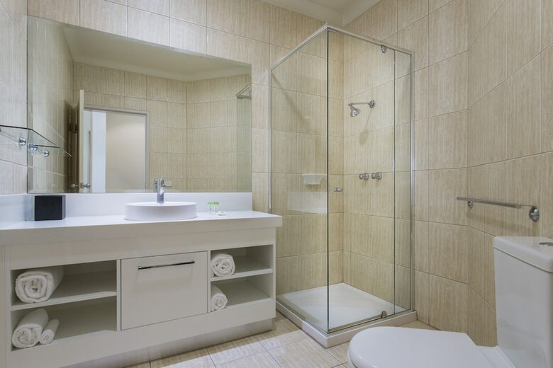 Hotel Best Western Carrington