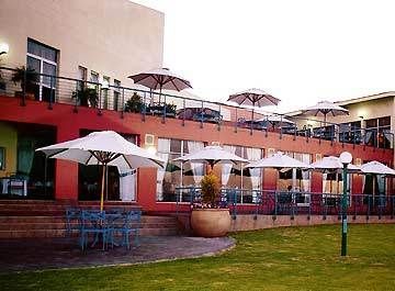 Luderitz Nest Hotel