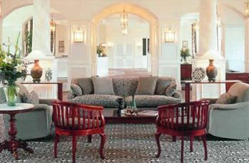 Hotel Swakopmund