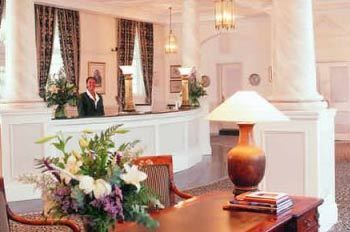 Hotel Swakopmund