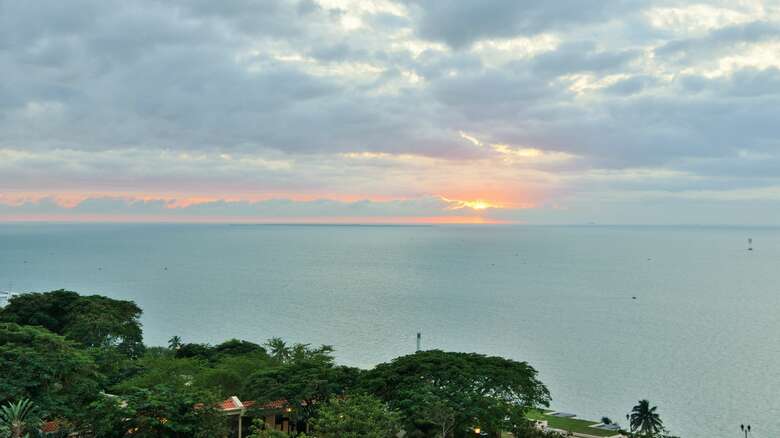 Polana Serena Hotel