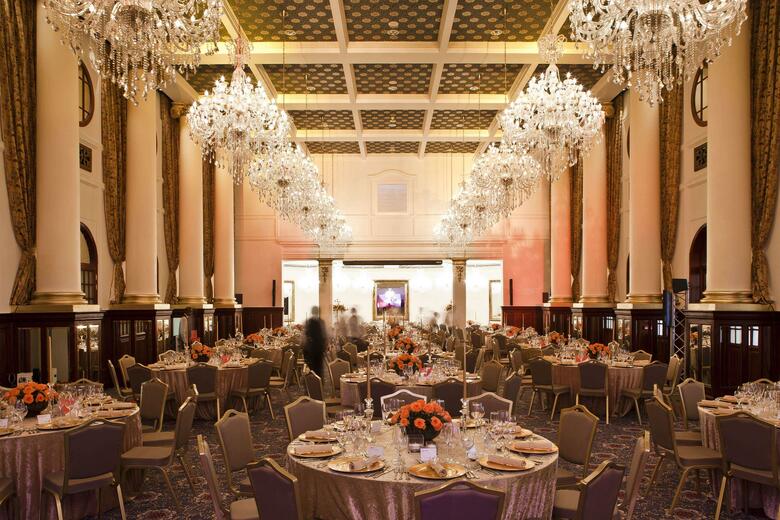 Polana Serena Hotel