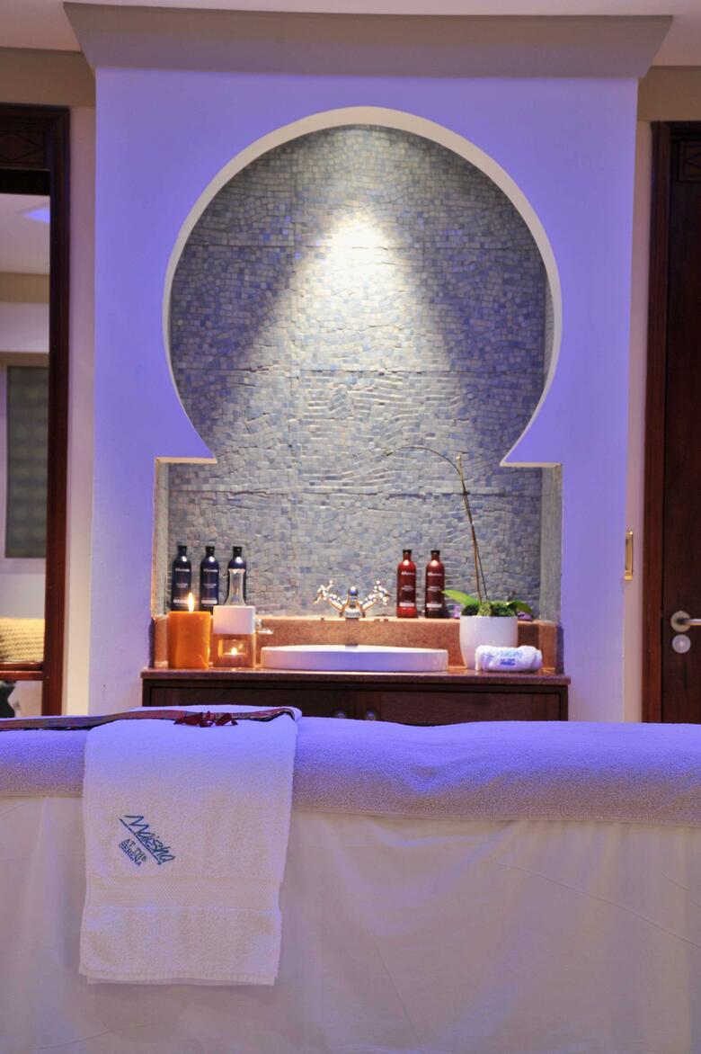 Polana Serena Hotel