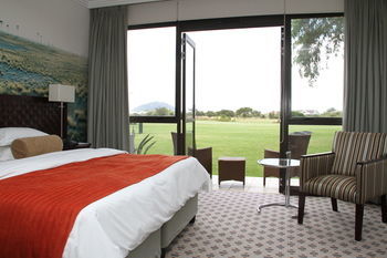 Phakalane Golf Estate Hotel