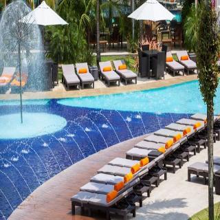 Hotel Los Tajibos